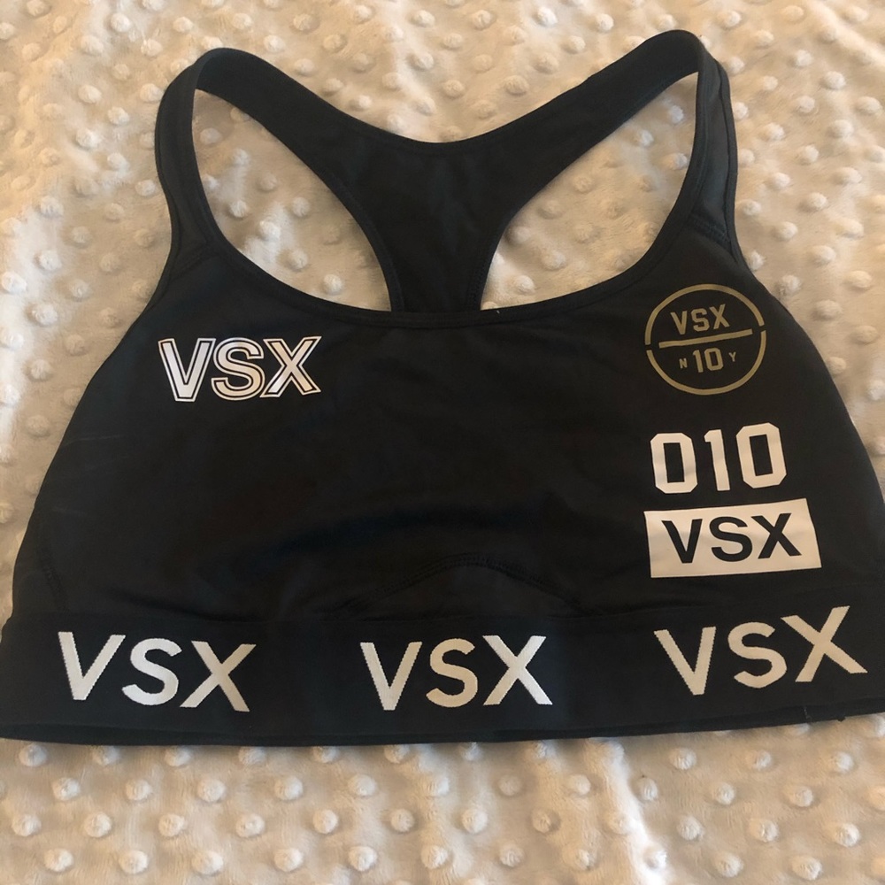 Victoria Secret sports bra